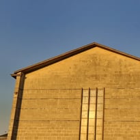 Visitez librement une église au style résolument moderne