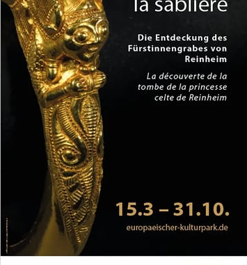 De l'or dans la sablière