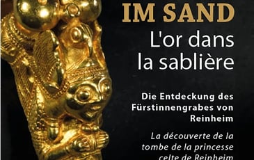 De l'or dans la sablière