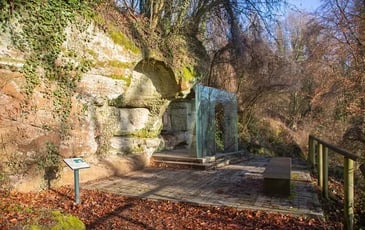 Visite guidée de la Colline du Herapel