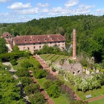 Visite commentée et démonstration de pratique céramique, Moulin de la Blies