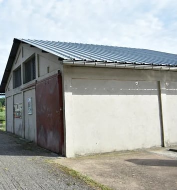 Hoste, porte d'entrée de la Ligne Maginot aquatique