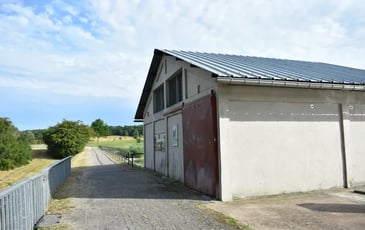Hoste, porte d'entrée de la Ligne Maginot aquatique