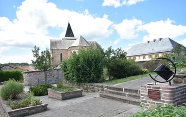 Promenade commentée dans le Vieux-Hombourg, cité médiévale