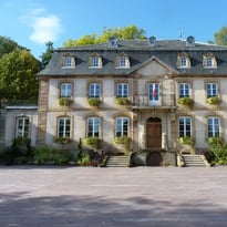 Visite guidée du Château d'Hausen