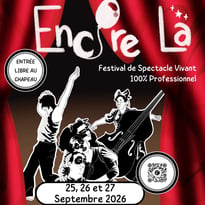Festival Ici et Encore Là