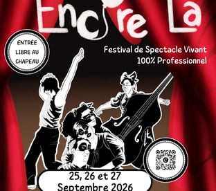 Festival Ici et Encore Là