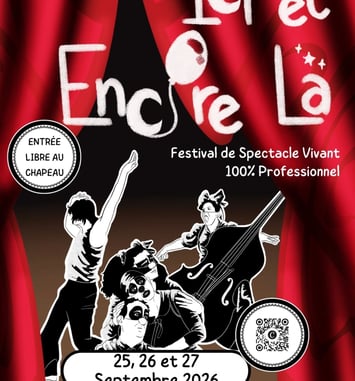 Festival Ici et Encore Là