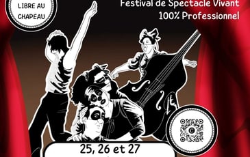 Festival Ici et Encore Là