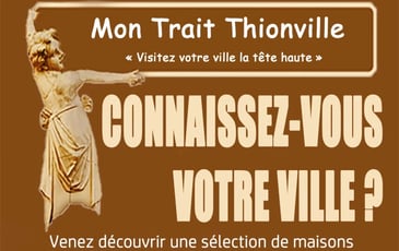 Le Beffroi de Thionville s'expose