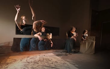 Sorcières