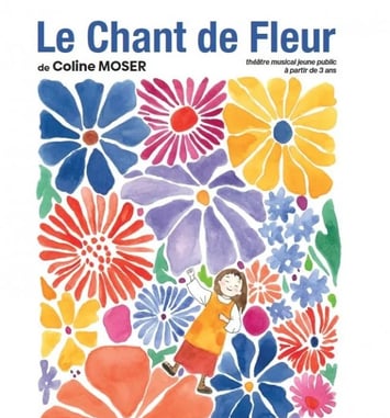 Le Chant de Fleur