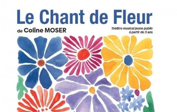 Le Chant de Fleur