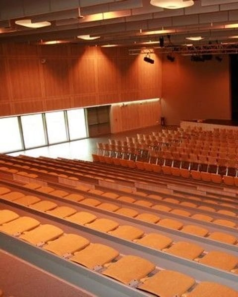Salle W