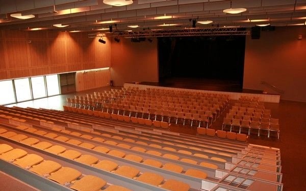 Salle W