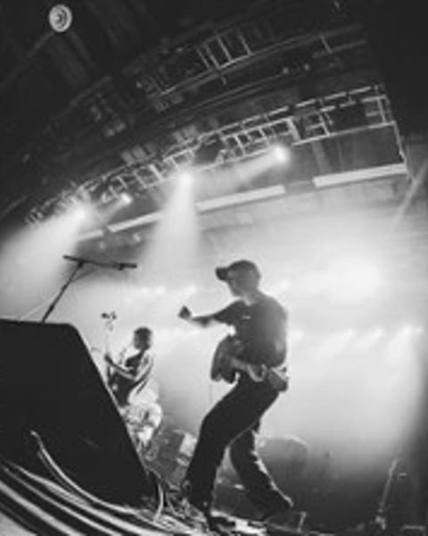 This Will Destroy You + Première Partie