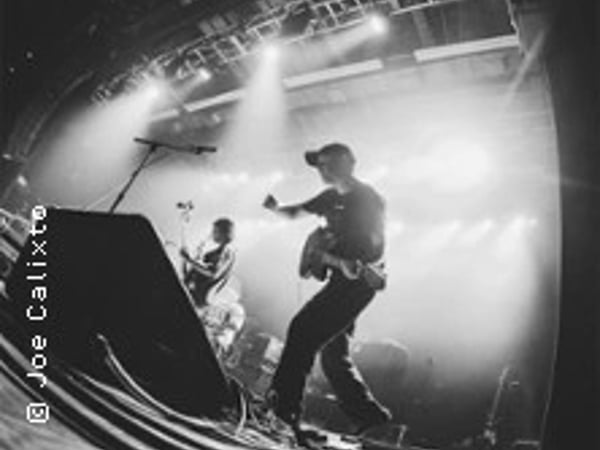 This Will Destroy You + Première Partie