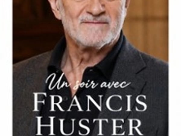 Un soir avec Francis Huster