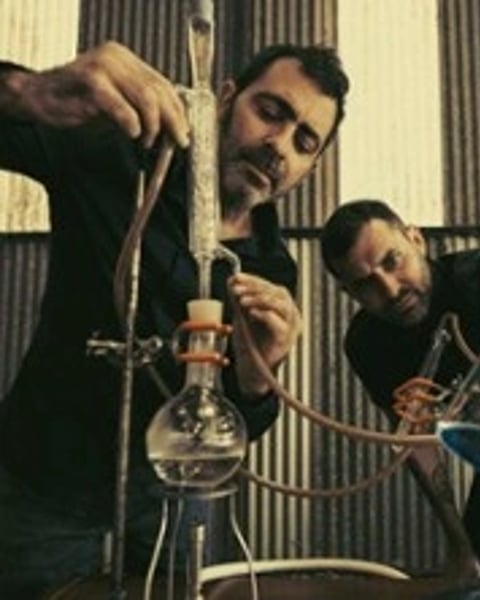 Série-concert : Breaking Bad