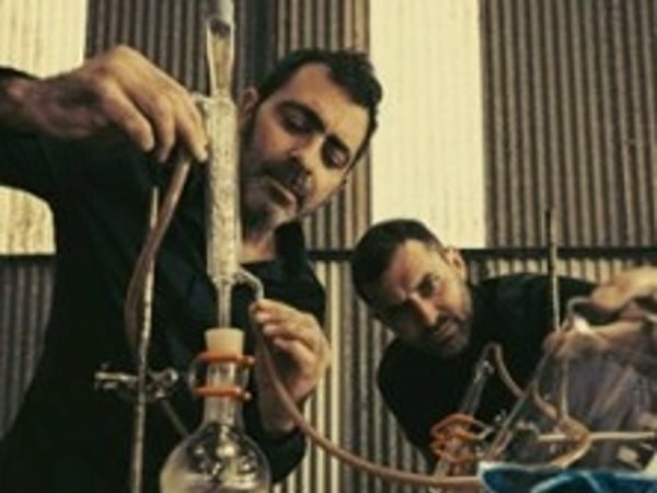 Série-concert : Breaking Bad