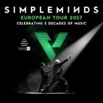 Simple Minds