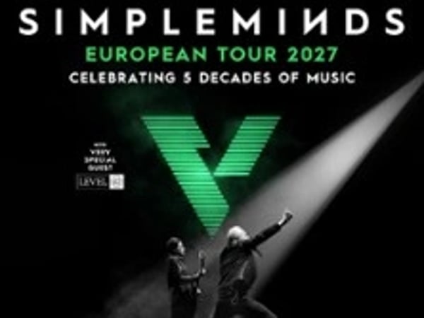 Simple Minds