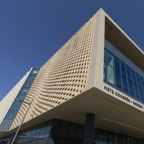 Metz Congrès Robert Schuman
