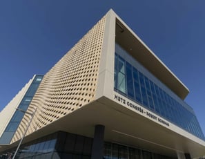 Metz Congrès Robert Schuman