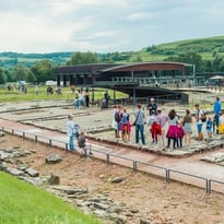 Visite guidée du Parc et de ses collections