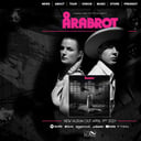 Arabrot