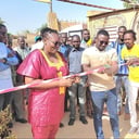 Centre culturel Pan Taabo