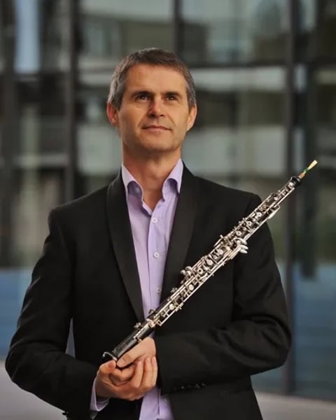 Concert - Vents d'été en hiver