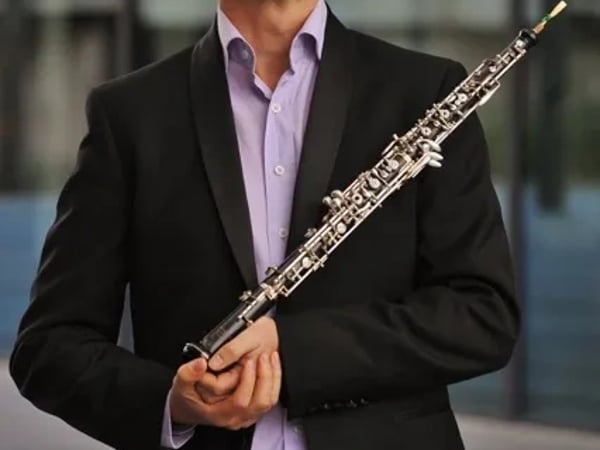 Concert - Vents d'été en hiver