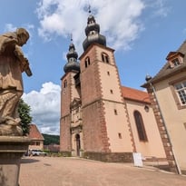 Visite guidée histoire et légendes