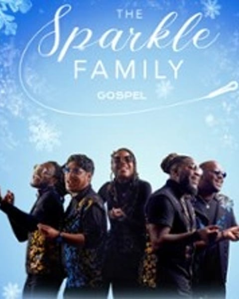 The Sparkle Family