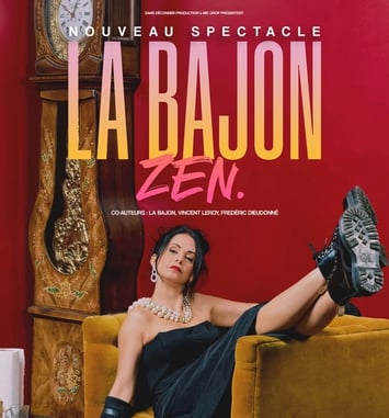 La Bajon, Zen