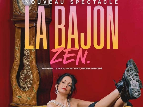 La Bajon, Zen