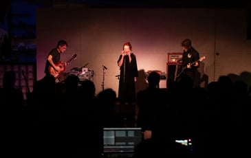 Circuit Breath & Duo Alors « Conversation 1 »