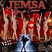 Cabaret Jemsa
