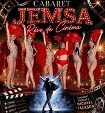 Cabaret Jemsa