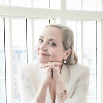 Dominique Blanc chante de Purcell à Dalida