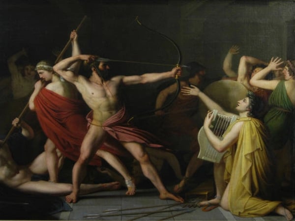 Ulysses
