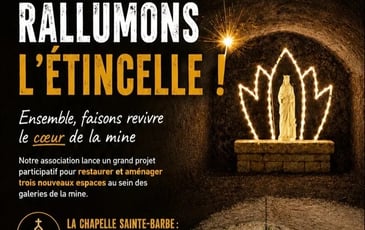 Visite du musée des mines de fer