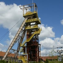 Visite guidée du musée des mines d'Aumetz