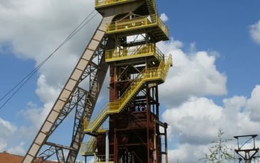 Visite guidée du musée des mines d'Aumetz