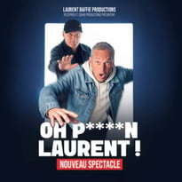 Laurent Baffie