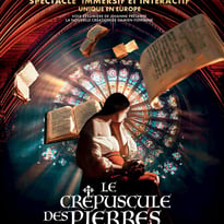 Le Crépuscule des Pierres