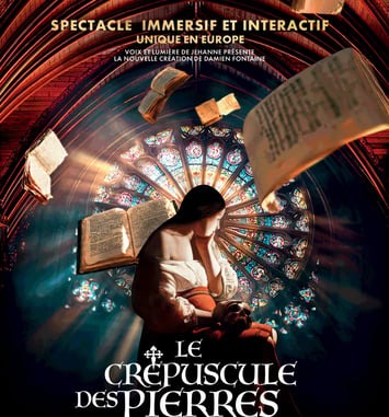 Le Crépuscule des Pierres