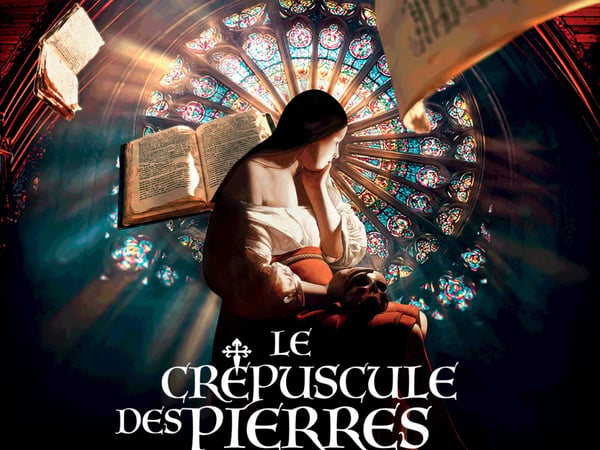 Le Crépuscule des Pierres