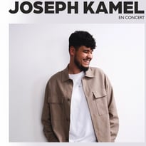 Joseph Kamel